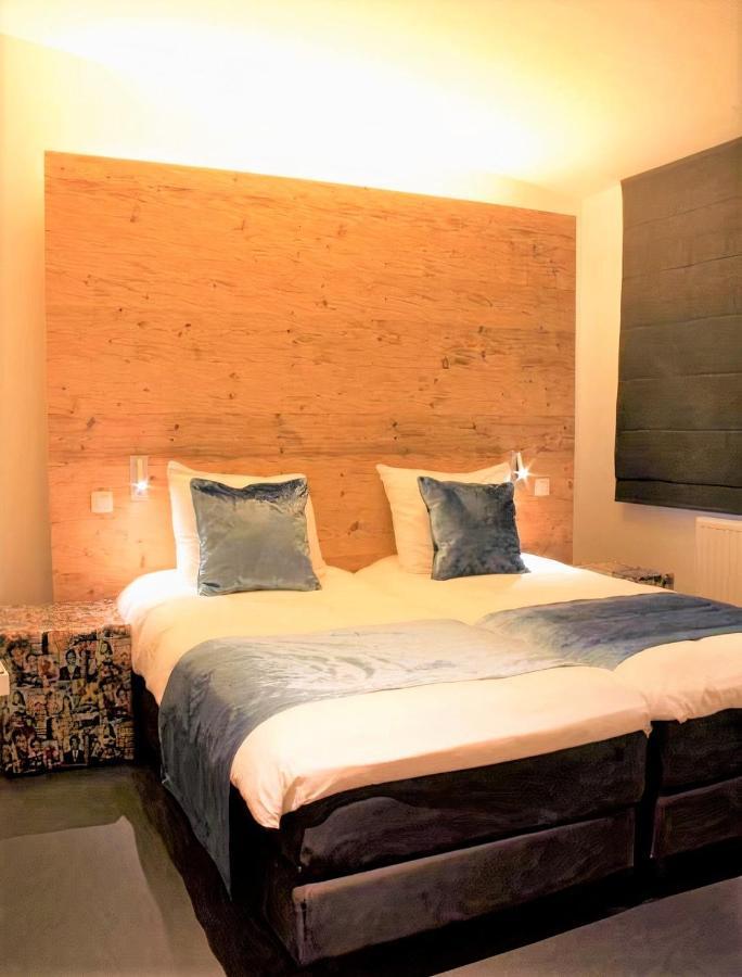 Hotel L'Esprit Sain Malmedy Kültér fotó