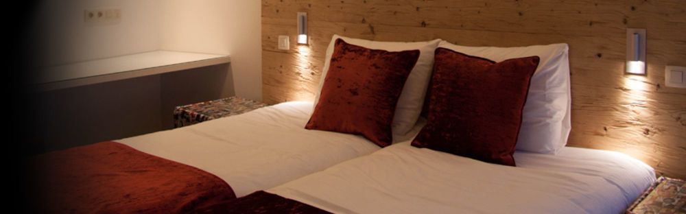 Hotel L'Esprit Sain Malmedy Kültér fotó