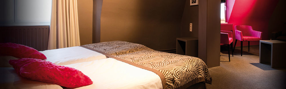Hotel L'Esprit Sain Malmedy Kültér fotó
