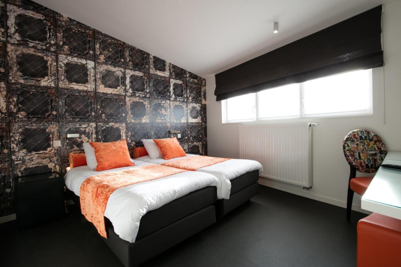 Hotel L'Esprit Sain Malmedy Kültér fotó
